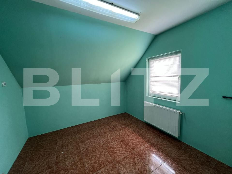 Casa de vânzare 3 camere Aurel Vlaicu - 173916CV | BLITZ Satu Mare | Poza10
