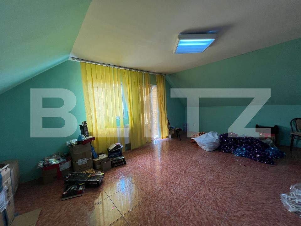 Casa de vânzare 3 camere Aurel Vlaicu - 173916CV | BLITZ Satu Mare | Poza9