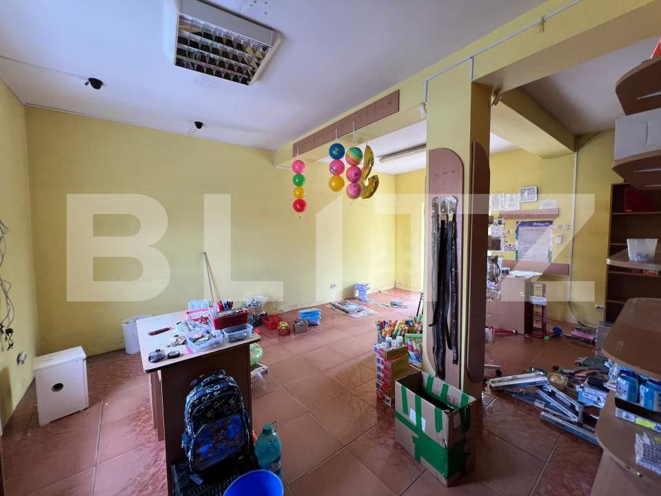 Casa de vânzare 3 camere Aurel Vlaicu - 173916CV | BLITZ Satu Mare | Poza4