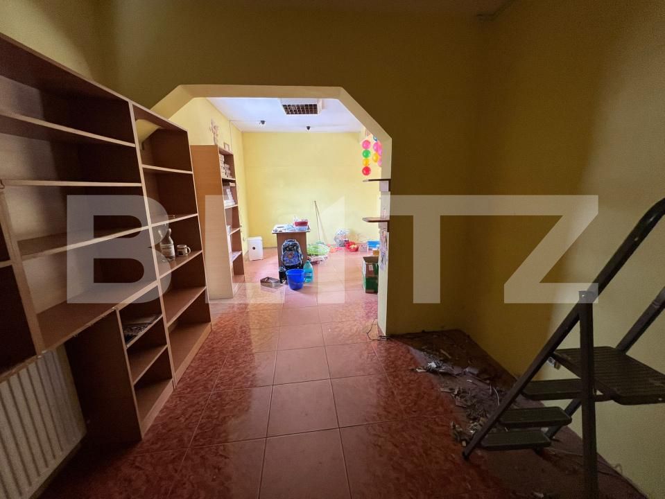 Casa de vânzare 3 camere Aurel Vlaicu - 173916CV | BLITZ Satu Mare | Poza5
