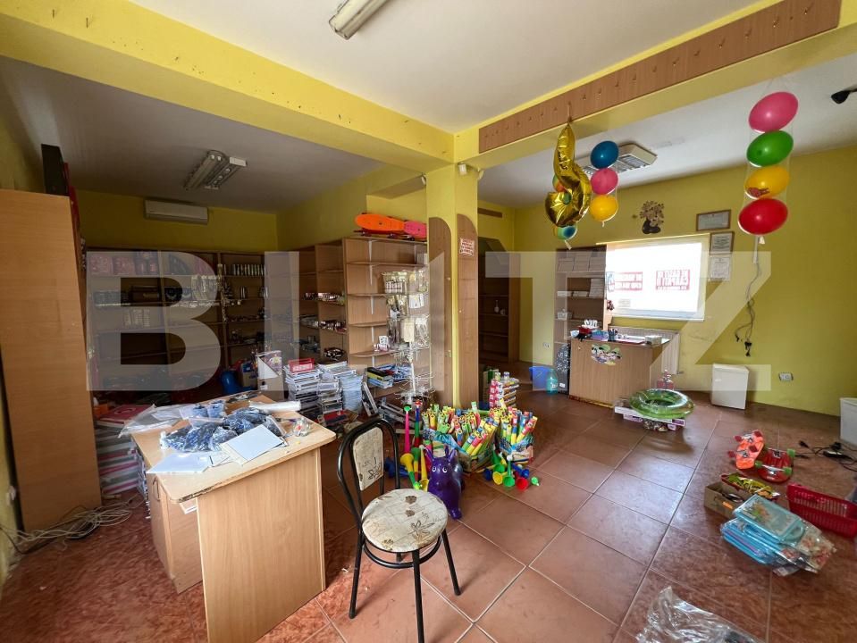 Casa de vânzare 3 camere Aurel Vlaicu - 173916CV | BLITZ Satu Mare | Poza3