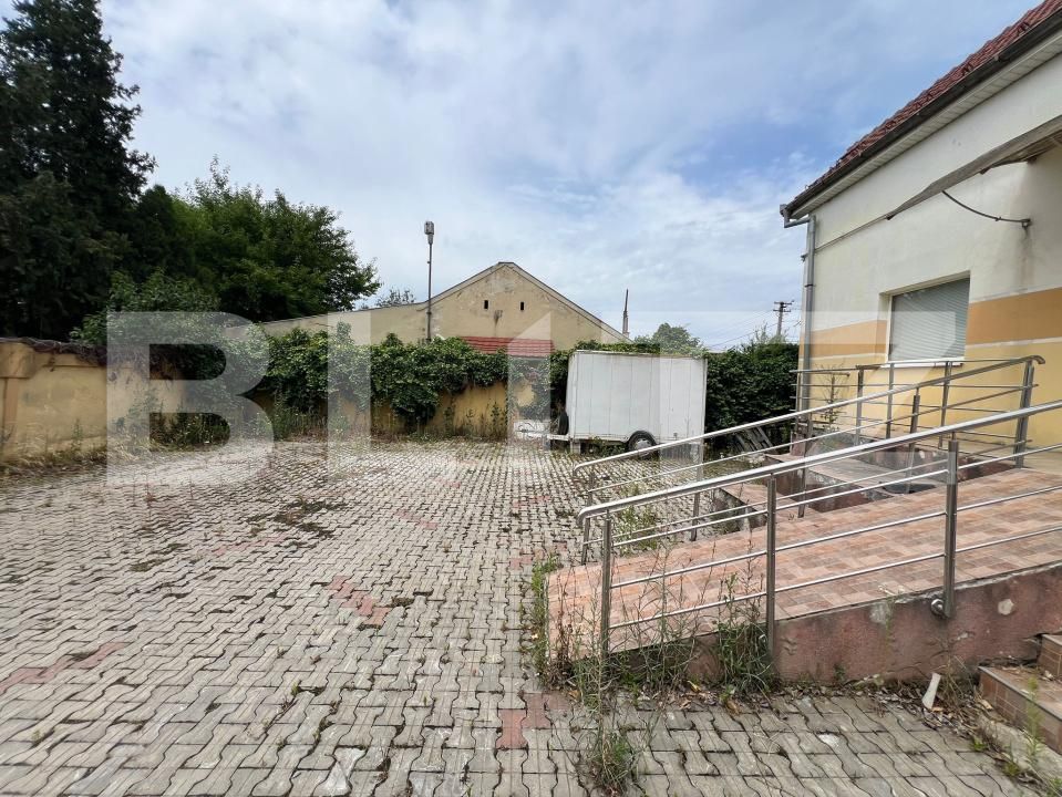 Casa de vânzare 3 camere Aurel Vlaicu - 173916CV | BLITZ Satu Mare | Poza14