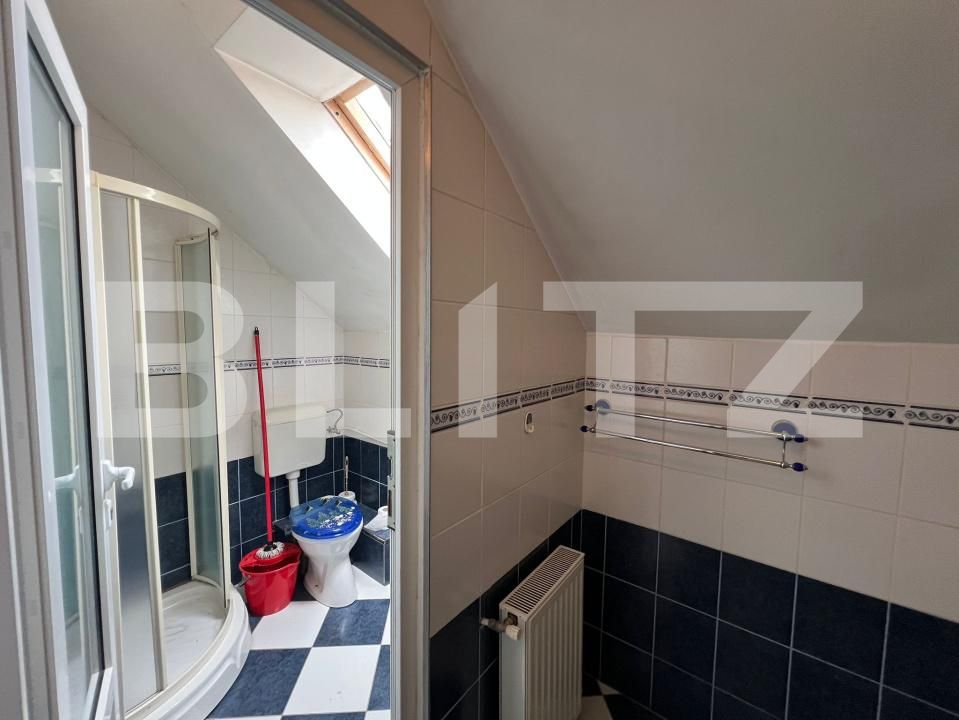 Casa de vânzare 3 camere Aurel Vlaicu - 173916CV | BLITZ Satu Mare | Poza11