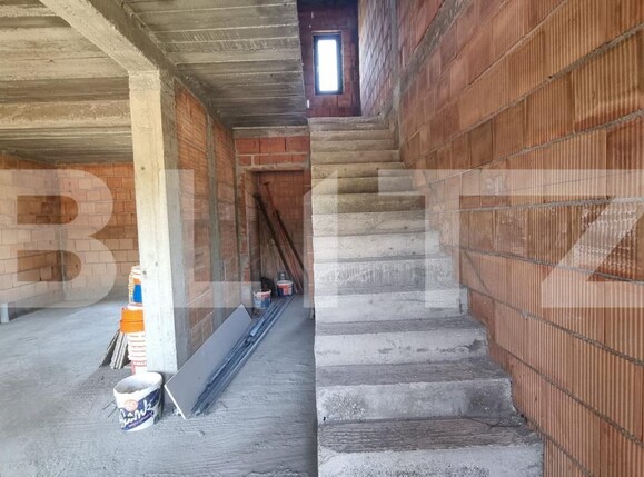 Casa de vânzare 3 camere Mărtineşti - 173963CV | BLITZ Satu Mare | Poza2