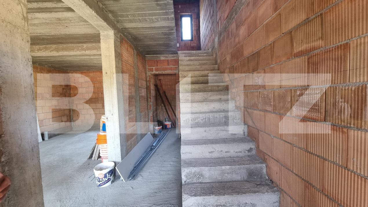 Casa de vânzare 3 camere Mărtineşti - 173963CV | BLITZ Satu Mare | Poza2