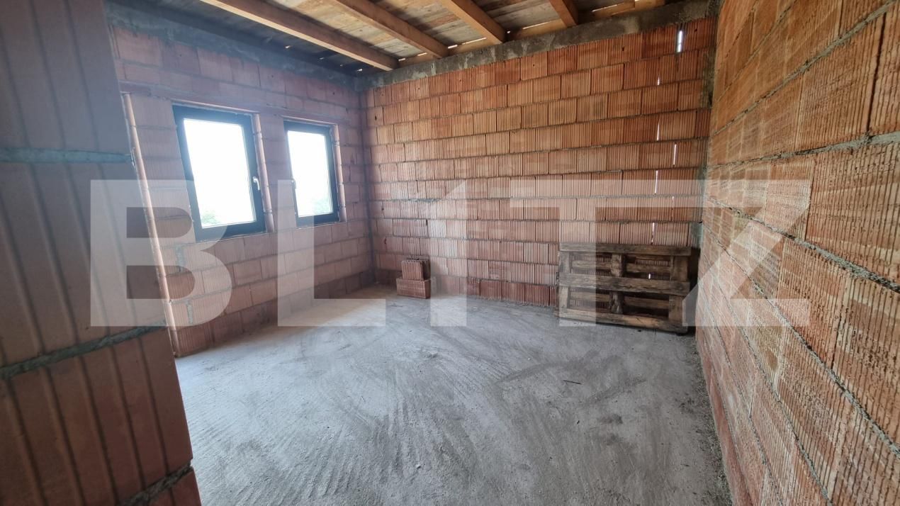 Casa de vânzare 3 camere Mărtineşti - 173963CV | BLITZ Satu Mare | Poza3