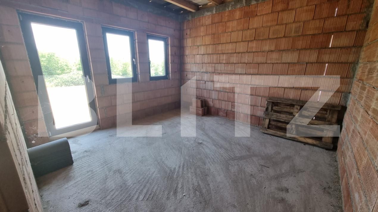 Casa de vânzare 3 camere Mărtineşti - 173963CV | BLITZ Satu Mare | Poza4