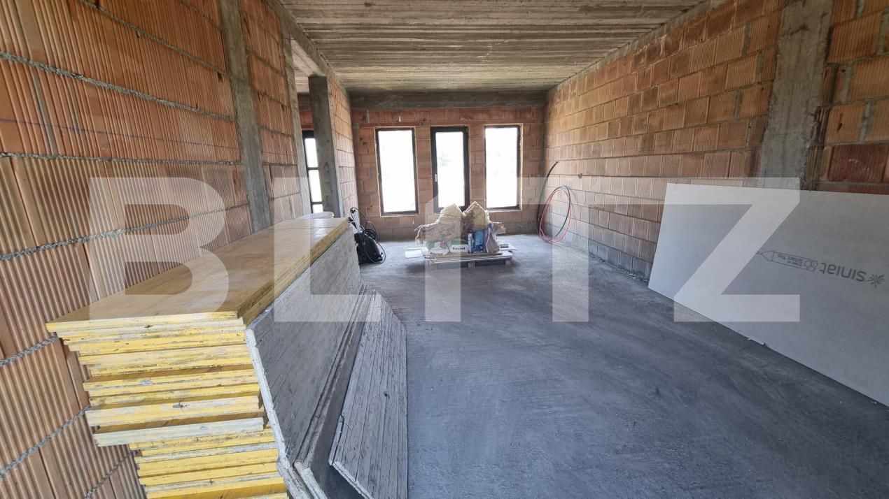 Casa de vânzare 3 camere Mărtineşti - 173963CV | BLITZ Satu Mare | Poza1