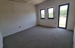 Casa noua, semifinisata , 93 mp, zona Martinesti