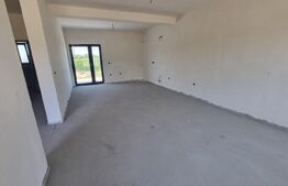 Casa noua, semifinisata , 93 mp, zona Martinesti