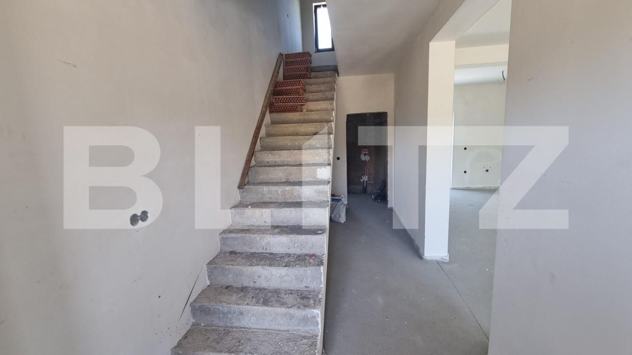 Casa de vânzare 3 camere Mărtineşti - 173983CV | BLITZ Satu Mare | Poza4