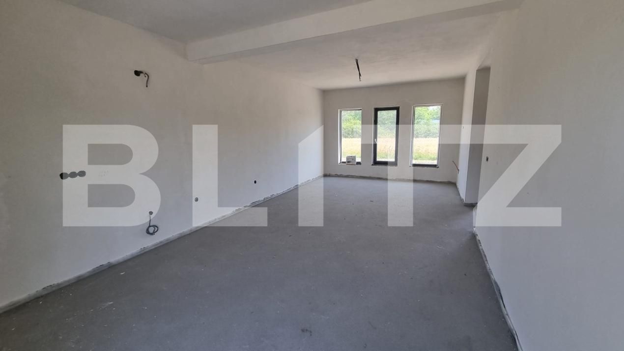 Casa de vânzare 3 camere Mărtineşti - 173983CV | BLITZ Satu Mare | Poza2