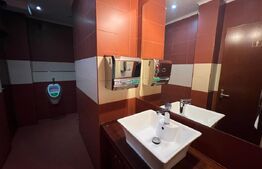 🍽️ Restaurant de vânzare, 500 mp, zona centrul 