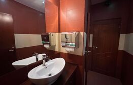 🍽️ Restaurant de vânzare, 500 mp, zona centrul 