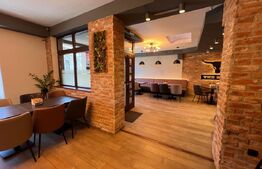 🍽️ Restaurant de vânzare, 500 mp, zona centrul 