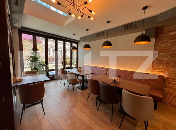 Spațiu comercial de vânzare Central - 174023SVC | BLITZ Satu Mare | Poza3