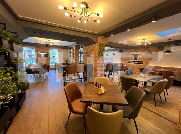 Spațiu comercial de vânzare Central - 174023SVC | BLITZ Satu Mare | Poza1