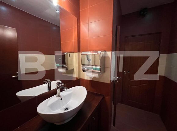 Spațiu comercial de vânzare Central - 174023SVC | BLITZ Satu Mare | Poza9