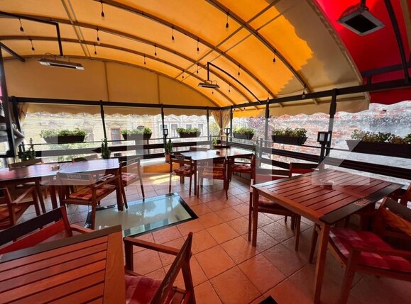 Spațiu comercial de vânzare Central - 174023SVC | BLITZ Satu Mare | Poza12