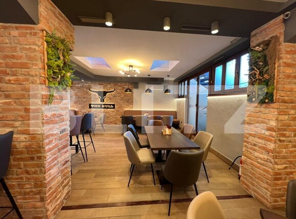 Spațiu comercial de vânzare Central - 174023SVC | BLITZ Satu Mare | Poza2