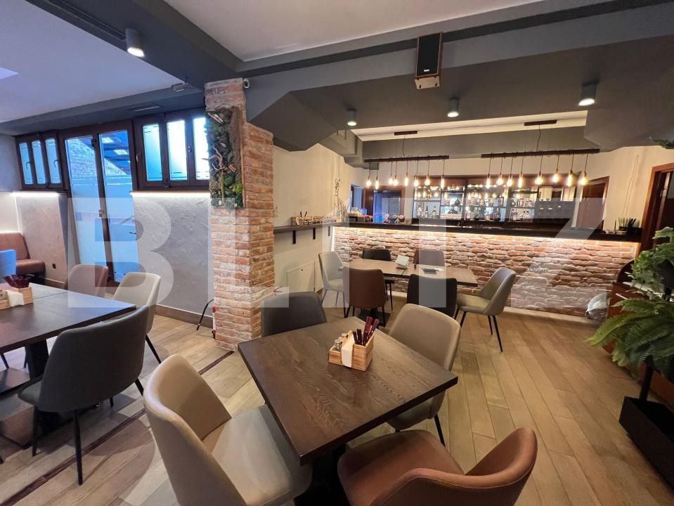 Spațiu comercial de vânzare Central - 174023SVC | BLITZ Satu Mare | Poza8