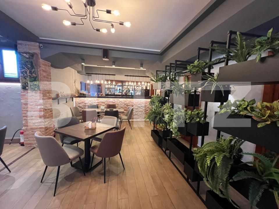 Spațiu comercial de vânzare Central - 174023SVC | BLITZ Satu Mare | Poza7