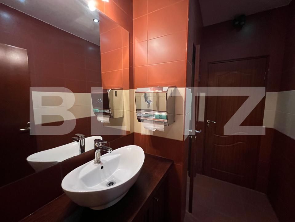 Spațiu comercial de vânzare Central - 174023SVC | BLITZ Satu Mare | Poza9