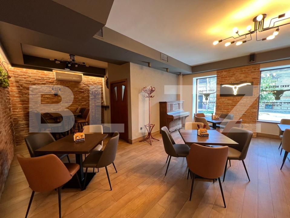 Spațiu comercial de vânzare Central - 174023SVC | BLITZ Satu Mare | Poza5