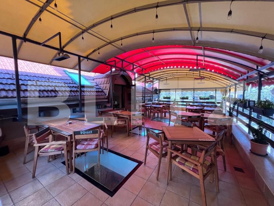 Spațiu comercial de vânzare Central - 174023SVC | BLITZ Satu Mare | Poza11