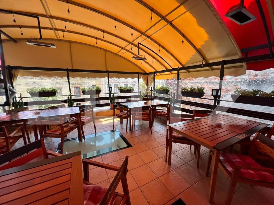 Spațiu comercial de vânzare Central - 174023SVC | BLITZ Satu Mare | Poza12