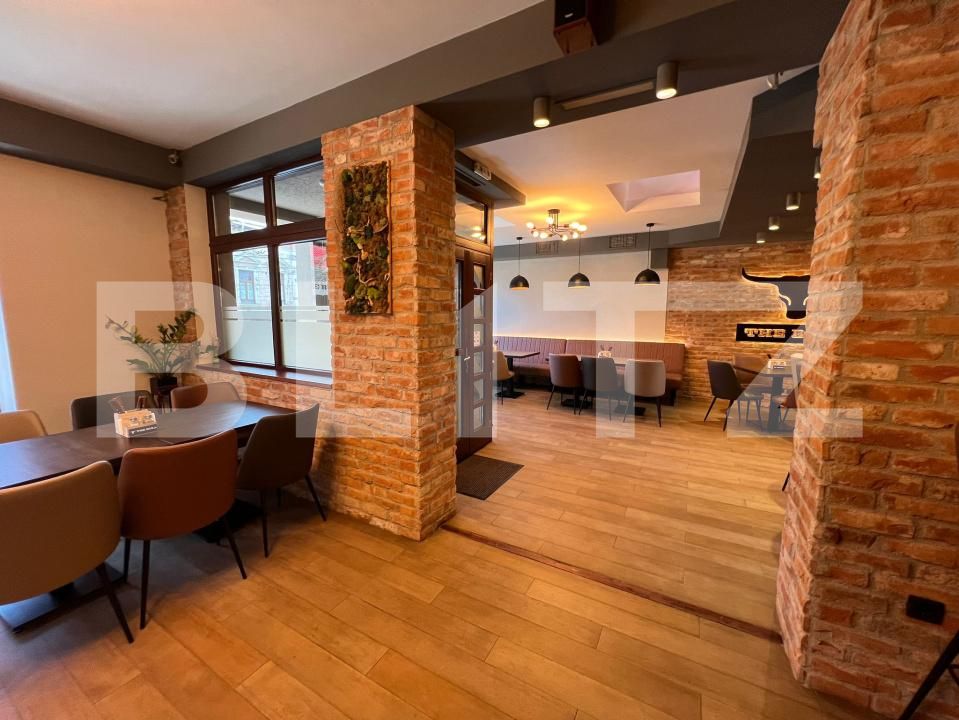 Spațiu comercial de vânzare Central - 174023SVC | BLITZ Satu Mare | Poza4