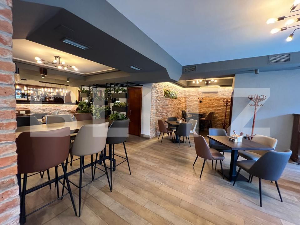 Spațiu comercial de vânzare Central - 174023SVC | BLITZ Satu Mare | Poza6