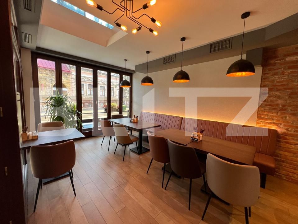 Spațiu comercial de vânzare Central - 174023SVC | BLITZ Satu Mare | Poza3