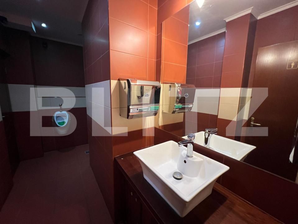 Spațiu comercial de vânzare Central - 174023SVC | BLITZ Satu Mare | Poza10