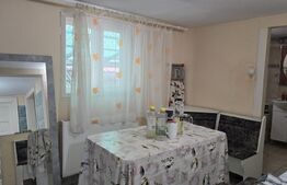 Casa 2 camere 50. mp. 500 mp teren. Zona Unio