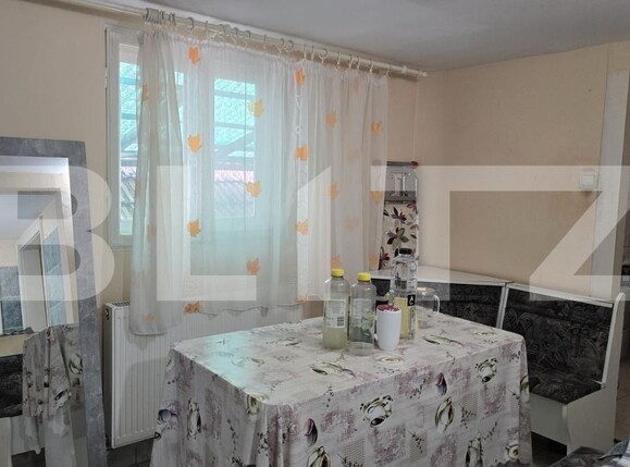 Casa de vânzare 2 camere Unio - 174038CV | BLITZ Satu Mare | Poza1
