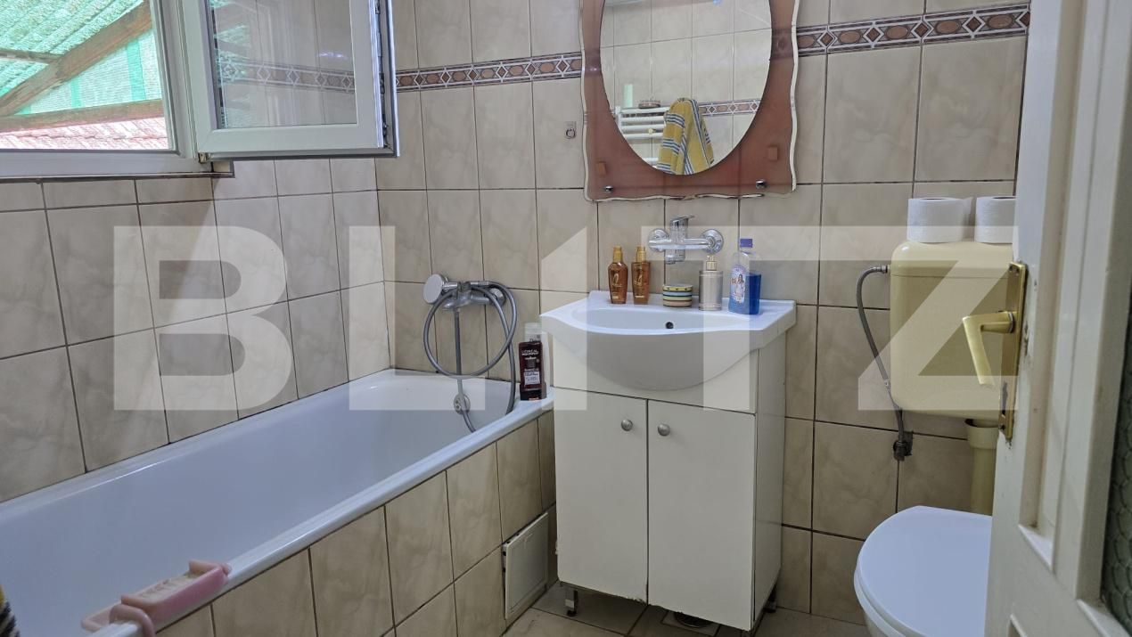 Casa de vânzare 2 camere Unio - 174038CV | BLITZ Satu Mare | Poza6