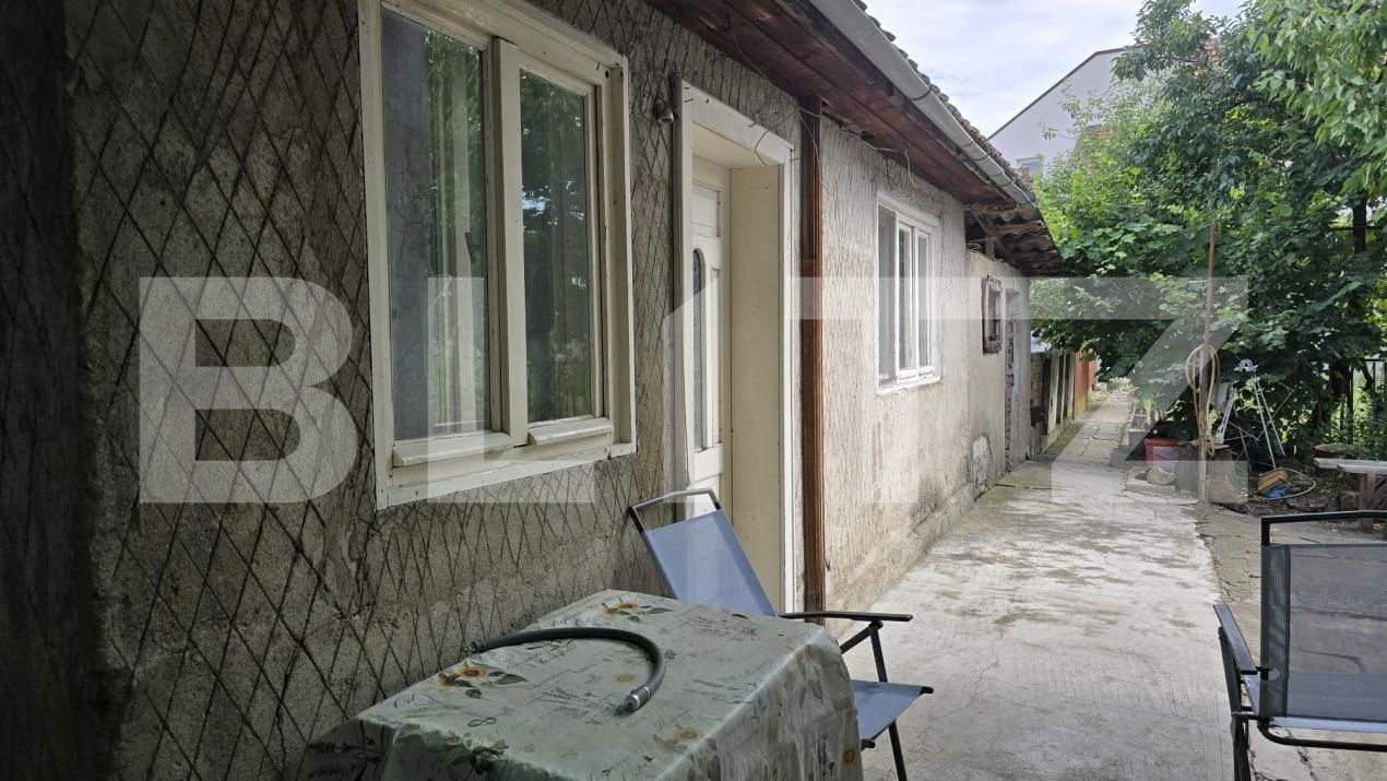 Casa de vânzare 2 camere Unio - 174038CV | BLITZ Satu Mare | Poza7