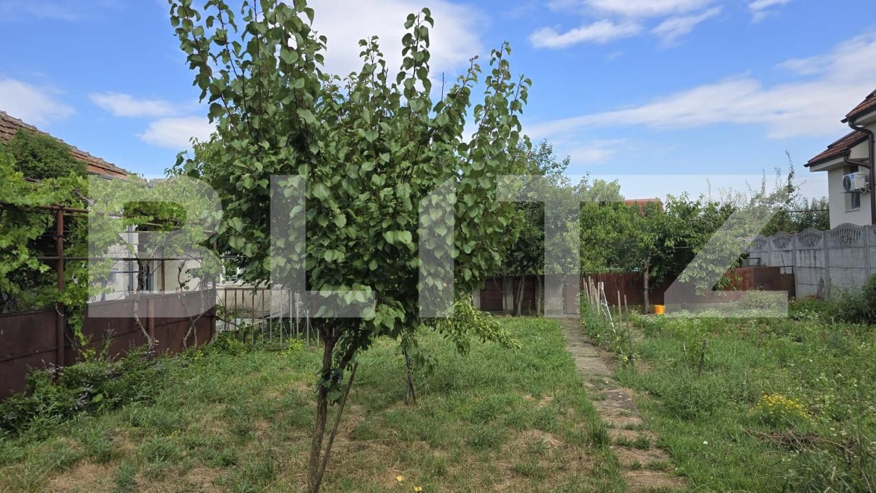 Casa de vânzare 2 camere Unio - 174038CV | BLITZ Satu Mare | Poza9