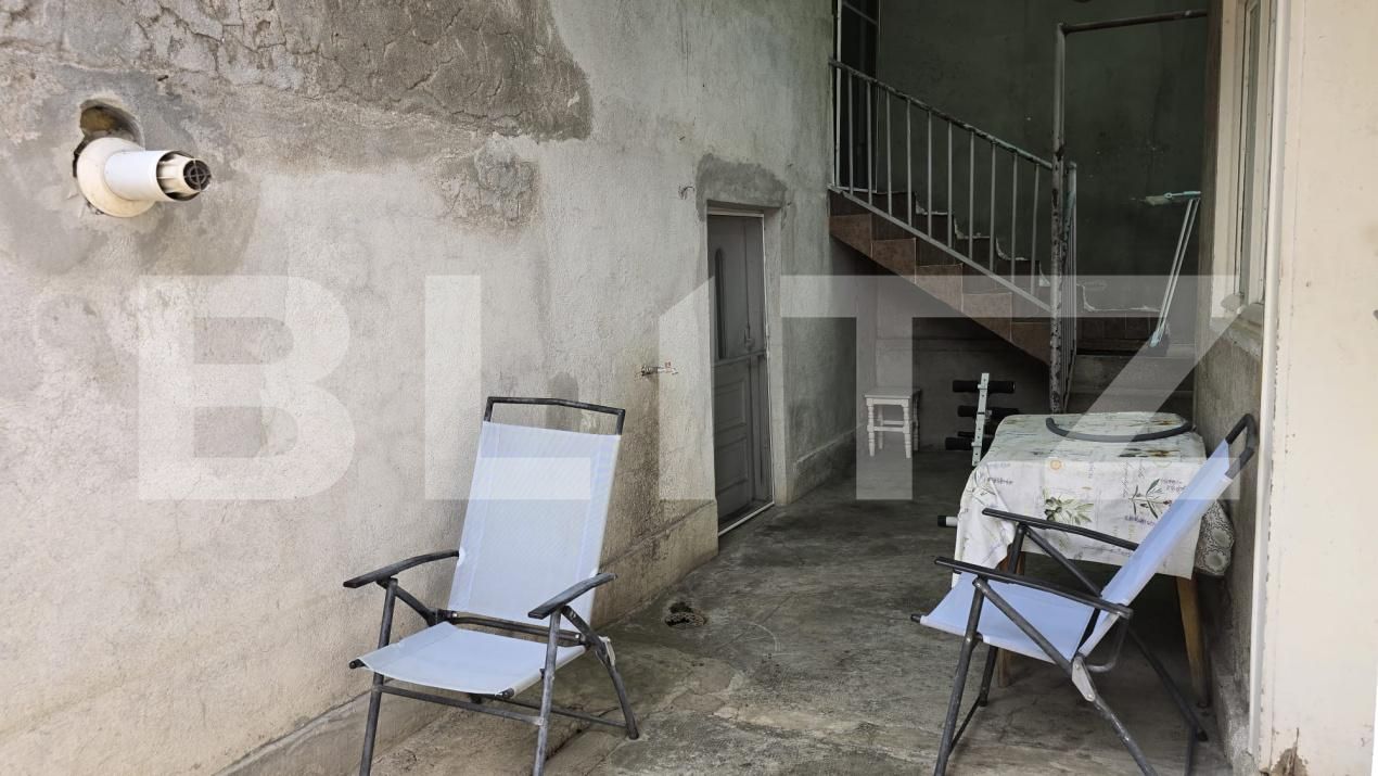 Casa de vânzare 2 camere Unio - 174038CV | BLITZ Satu Mare | Poza8