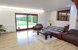 Casa 5 camere 240 mp  si teren 20 ari - Odoreu