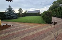 Casa 5 camere 240 mp  si teren 20 ari - Odoreu