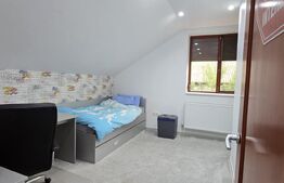 Casa 5 camere 240 mp  si teren 20 ari - Odoreu