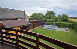 Casa 5 camere 240 mp  si teren 20 ari - Odoreu