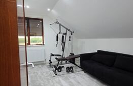 Casa 5 camere 240 mp  si teren 20 ari - Odoreu