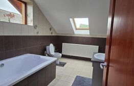 Casa 5 camere 240 mp  si teren 20 ari - Odoreu