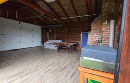 Casa 5 camere 240 mp  si teren 20 ari - Odoreu