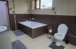 Casa 5 camere 240 mp  si teren 20 ari - Odoreu