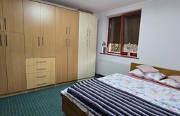 Casa 5 camere 240 mp  si teren 20 ari - Odoreu