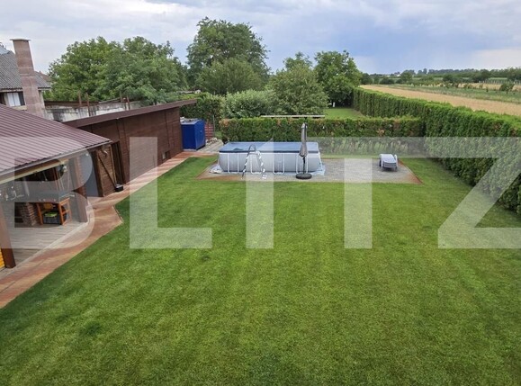 Casa de vânzare 5 camere Odoreu - 174056CV | BLITZ Satu Mare | Poza1